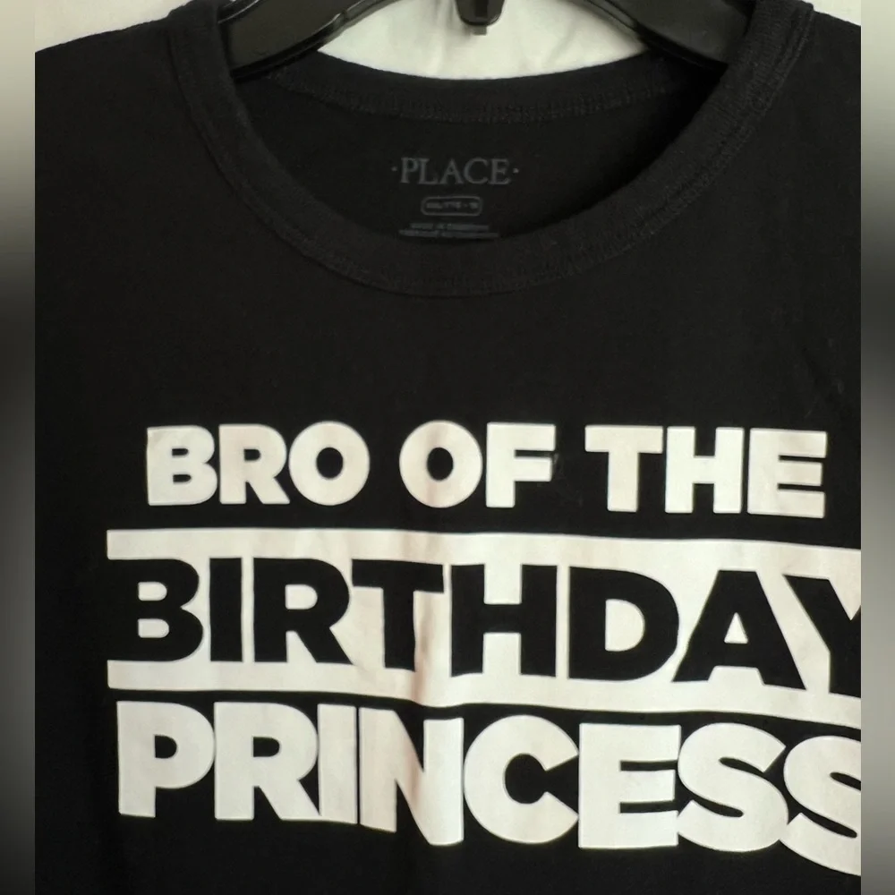The Childrens Place stylish black